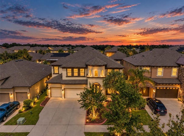 13826 MOONSTONE CANYON DRIVE, RIVERVIEW, FL 33579