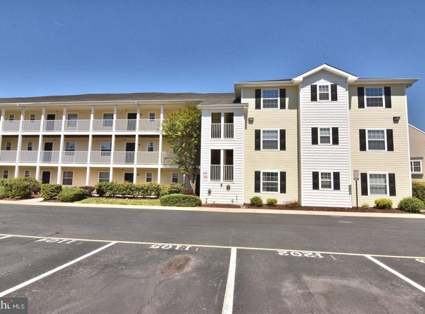 1306 CAITLINS Way, MILLSBORO, DE 19966