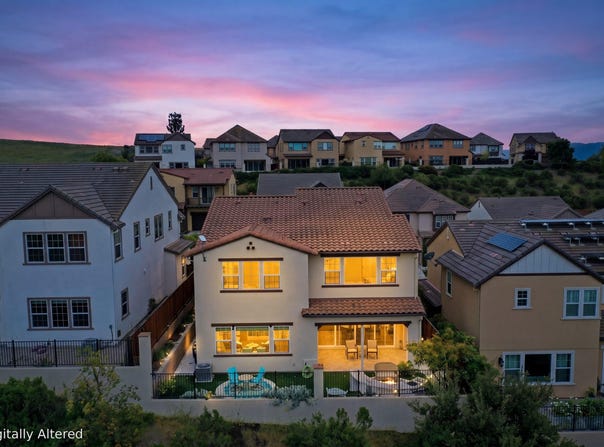 3871 Highpointe Ct, Dublin, CA 94568