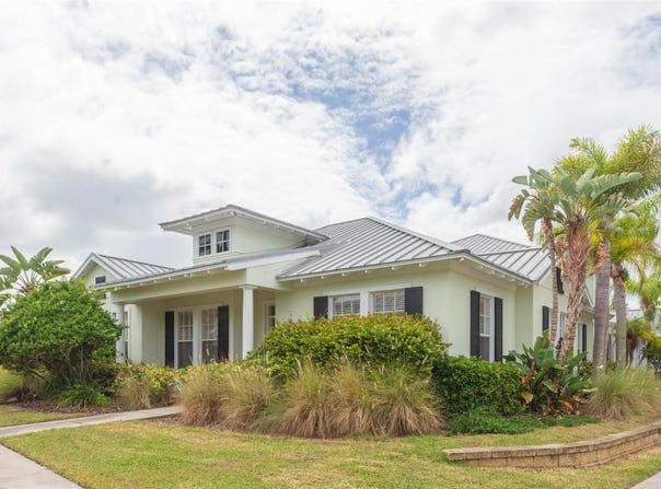 320 IBISVIEW Lane, APOLLO BEACH, FL 33572