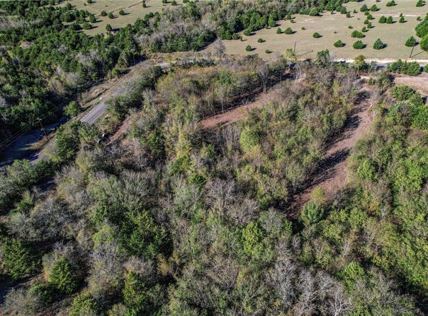 CR 643 lot: 8, Nevada, TX 75173