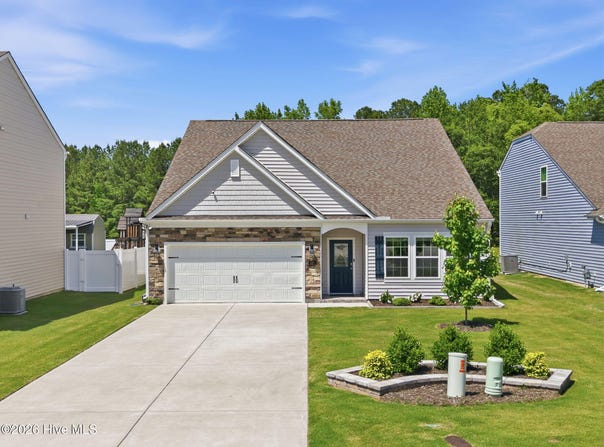 138 Pumpernickel Place, Washington, NC 27889