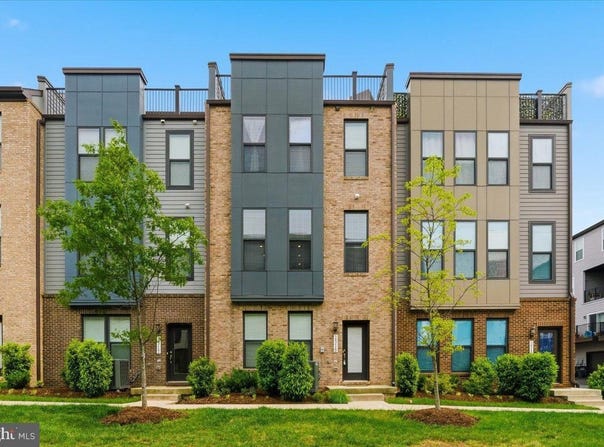 2315 LIBERTY Loop, HERNDON, VA 20171
