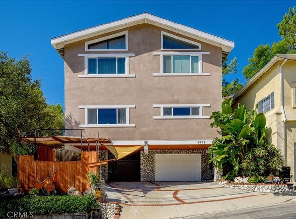 5809 Irving Avenue, La Crescenta, CA 91214