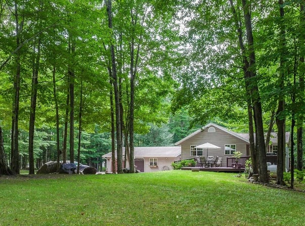 13630 RUSSELLA RD, Tripoli, WI 54564