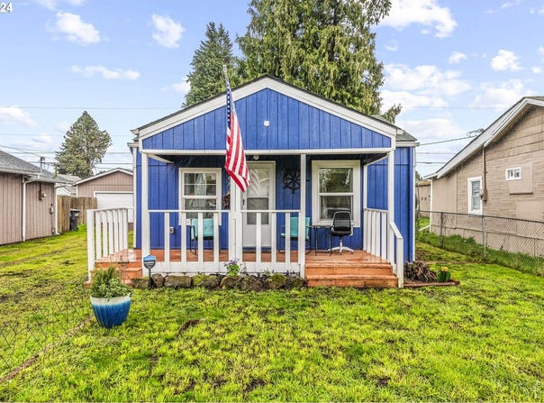 268 25TH Ave, Longview, WA 98632