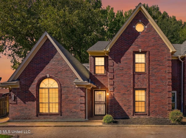 7827 Cayleb Lane, Southaven, MS 38671