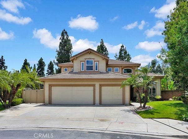103 N Beggerly, Placentia, CA 92870