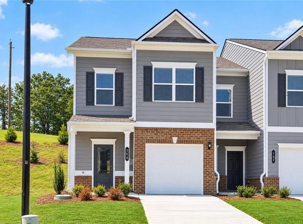164 Oconee Road, Cartersville, GA 30120