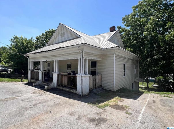 2805 HIGHWAY 25, MONTEVALLO, AL 35115