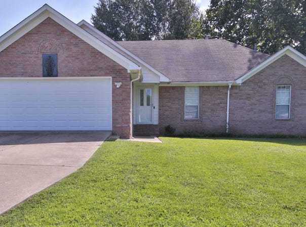 22 KINGSTON Ave, Atoka, TN 38004
