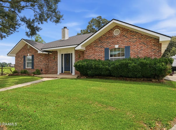 126 Rye Circle, Scott, LA 70583