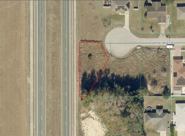 6249 SE 58TH Avenue, OCALA, FL 34480