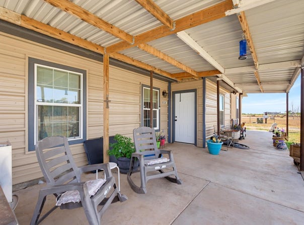 8369 Spinks Road, Abilene, TX 79603
