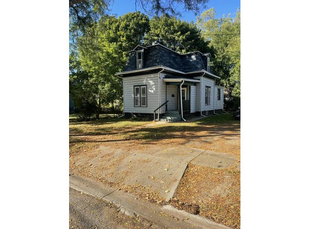 1034 Williams Street, Jackson, MI 49203