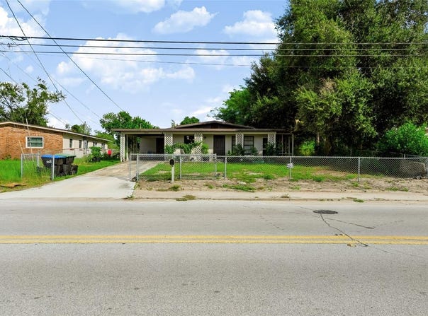 1815 KINGSLAND Avenue, ORLANDO, FL 32808