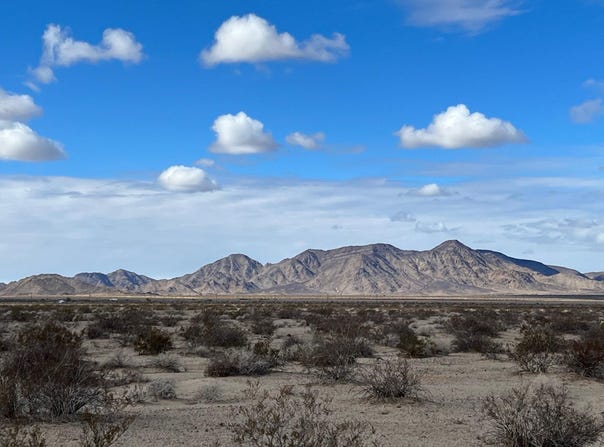 32 Acres, Vidal, CA 92280