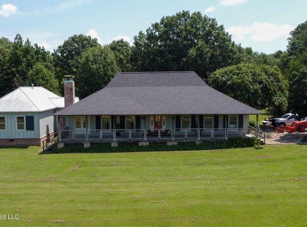 4860 Gitter Road, Hernando, MS 38632