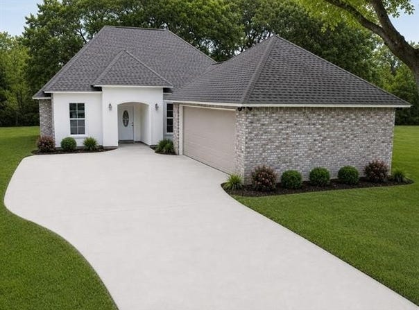 4515 TRINITY ESTATES Road, Baker, LA 70714