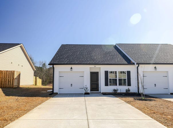 352 Bordeaux Drive, Thomson, GA 30824