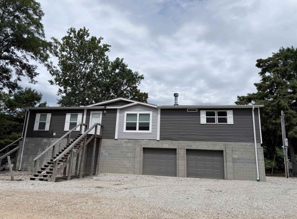 19 Clay 235 RD, Knobel, AR 72435