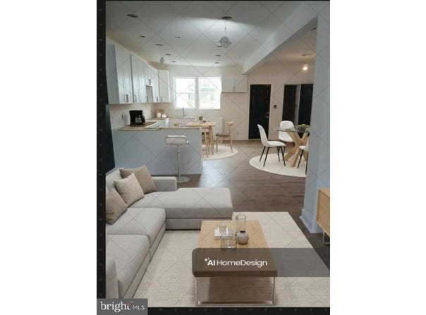 2926 OAKLEY Avenue, BALTIMORE, MD 21215