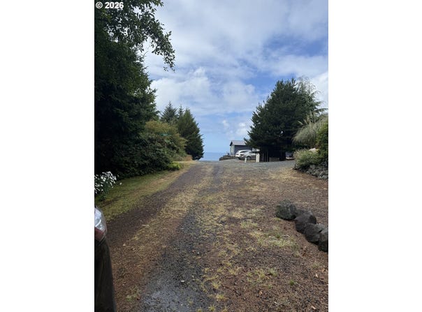 S Terrace Dr, RockawayBeach, OR 97136