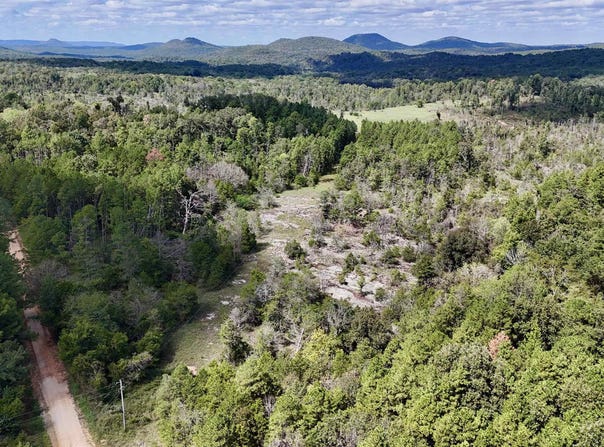 381 Preacher Road, Melbourne, AR 72556