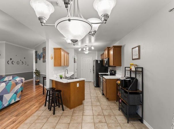3280 Grainger Circle, Springdale, AR 72764
