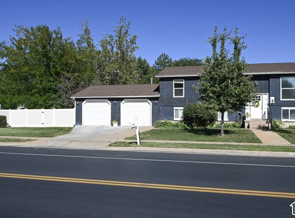 2150 N 600 W, West Bountiful, UT 84087