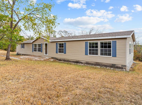 388 Cedar Park Road, Branson, MO 65616