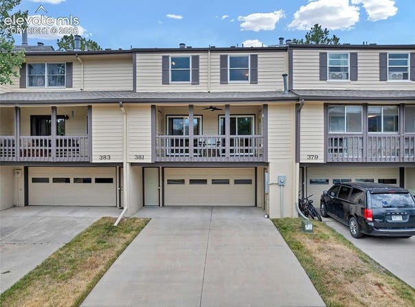 381 Raspberry Lane, Monument, CO 80132