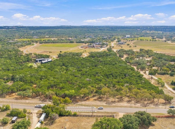 FM 150, Driftwood, TX 78619