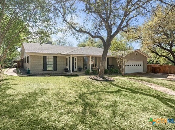 3109 Las Cruces Boulevard, Temple, TX 76502