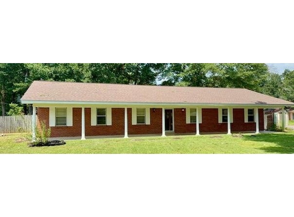 1511 W BRISTOW, TUPELO, MS 38801