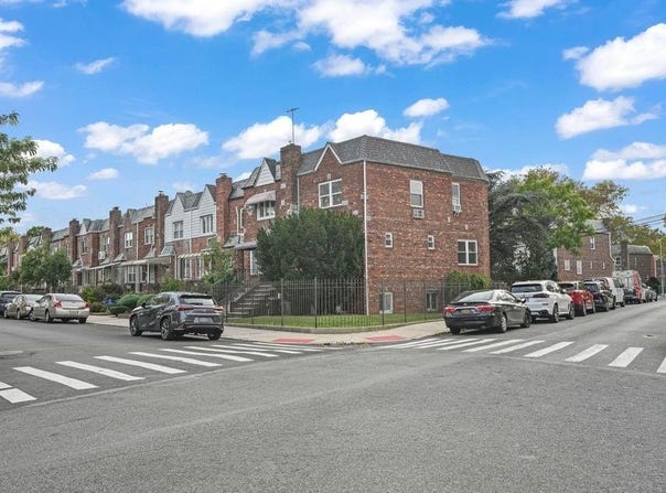 2136 E 28th Street, Brooklyn, NY 11229