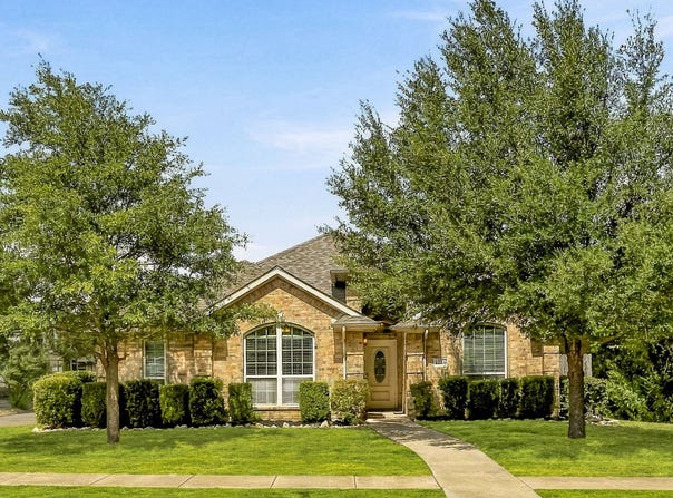 1146 Calvert Drive, Cedar Hill, TX 75104
