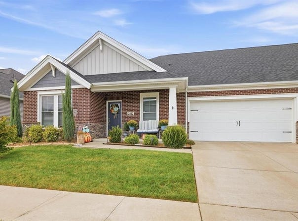 2582 Watson Circle, Owensboro, KY 42301
