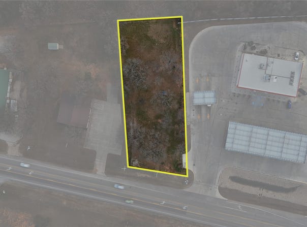 601 W Highway 199, Springtown, TX 76082