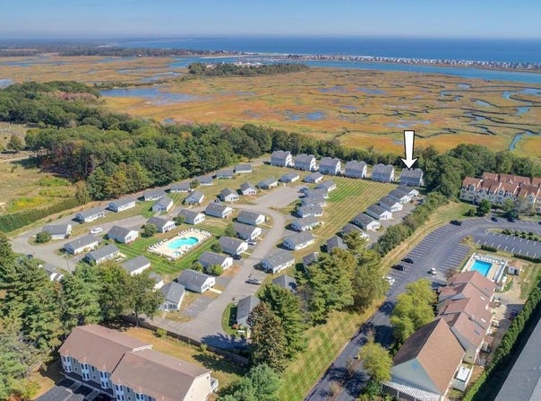 1413 Post Road, Wells, ME 04090