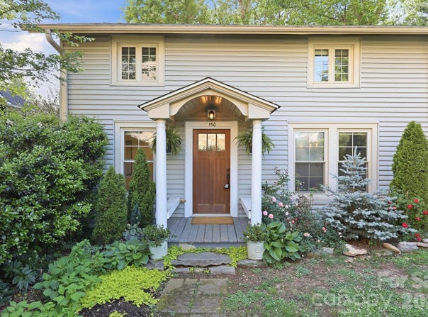 150 Pacolet Street, Tryon, NC 28782
