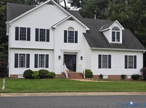 10452 Park Tree Pl, Glen Allen, VA 23060