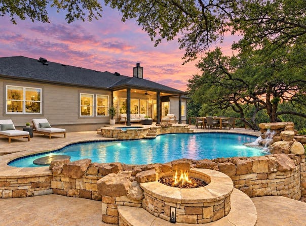 300 High Plains Dr, Dripping Springs, TX 78620