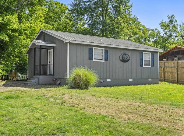 80 Mossy Shoals, Pangburn, AR 72121