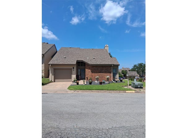112 Summer Place Circle, Pottsboro, TX 75076