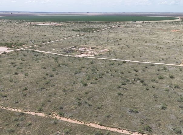 County Road 320, Seminole, TX 79360