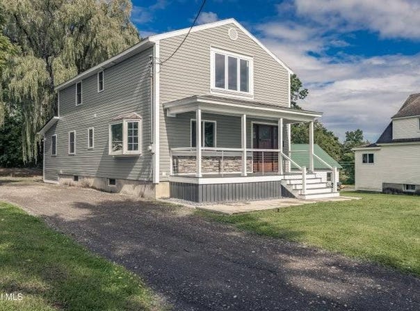 1 Brice St., Amsterdam, NY 12010