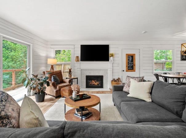 4000 Glen Haven RD, Soquel, CA 95073