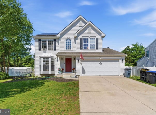 112 LANTERN, DEPTFORD, NJ 08096