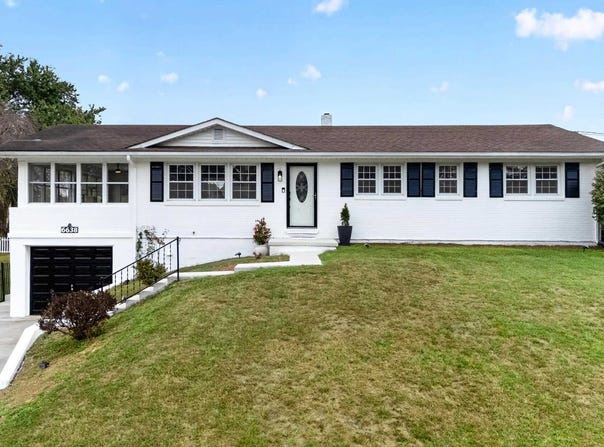 6638 Riverview Drive, Fairlawn, VA 24141